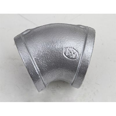 Co 45 độ mạ kẽm