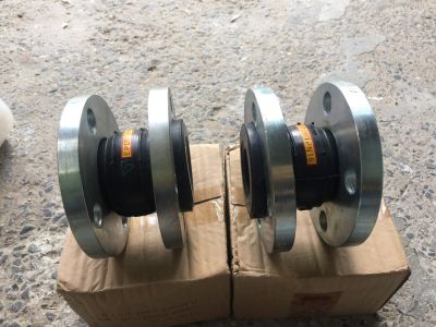 Khớp nối mềm DN80