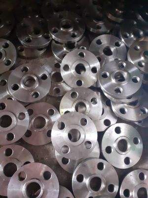 Mặt bích rỗng SORF ANSI