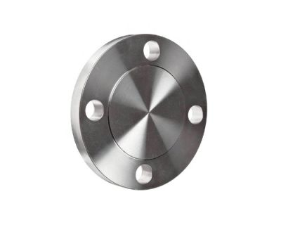 Mặt bích đặc BS4504