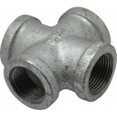 Thập ren mạ kẽm