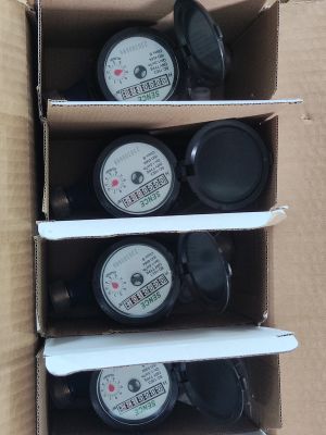 Đồng hồ nước SENCE DN15